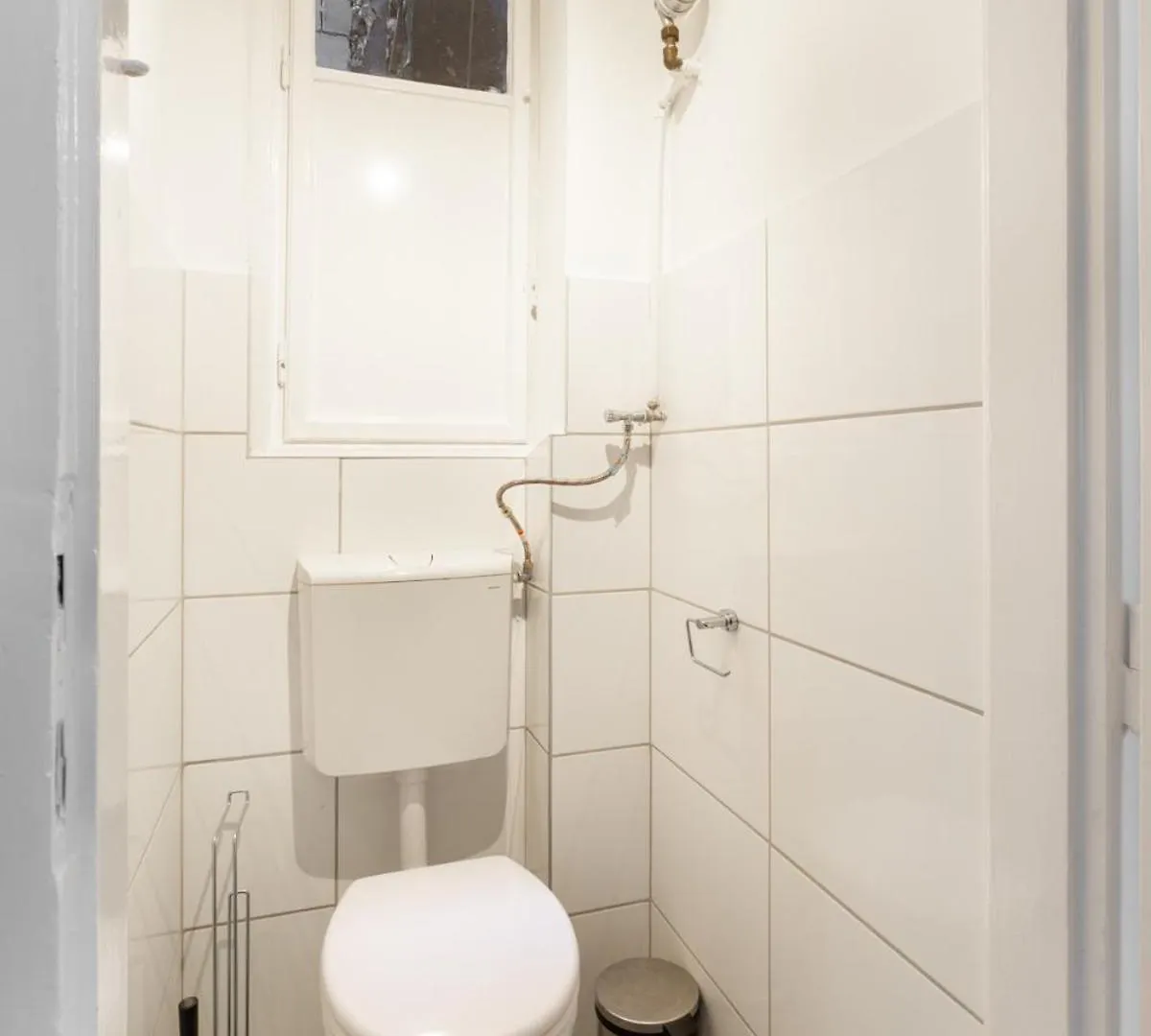 Kz10G Kazinczy Utca 6 Guests Apartment Budapest Hungary
