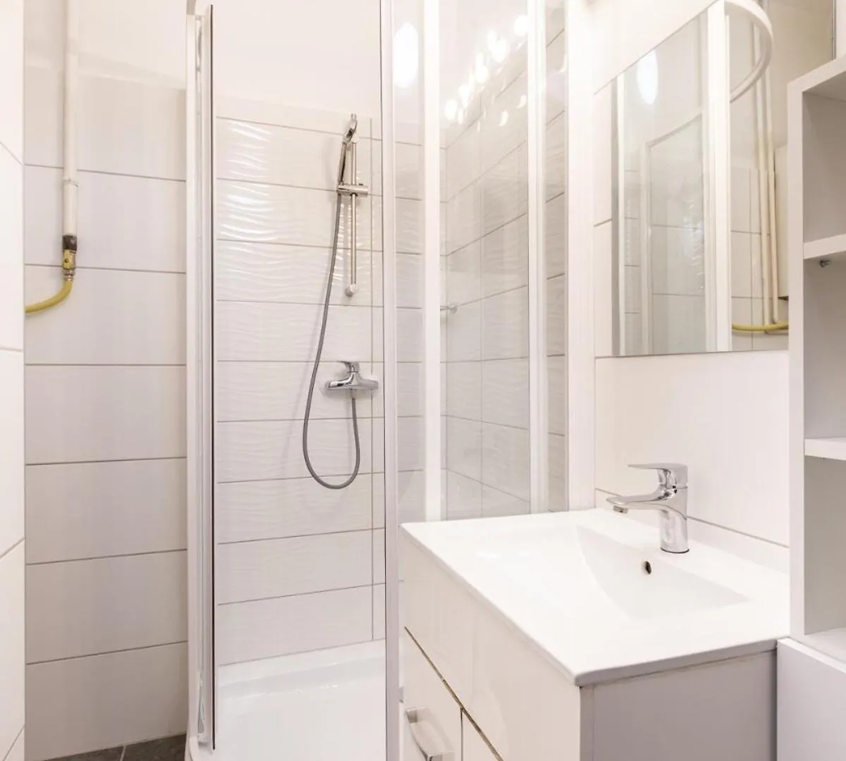Kz10G Kazinczy Utca 6 Guests Apartment Budapest