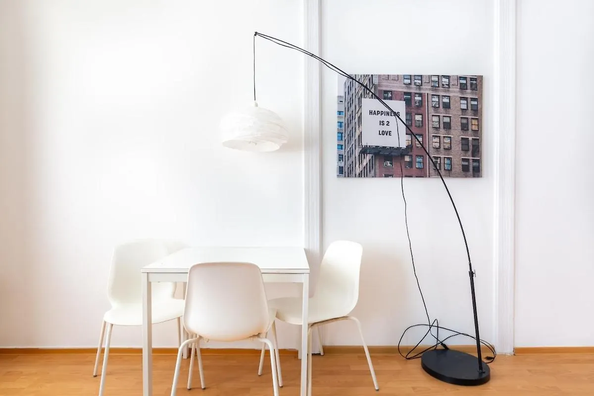Apartament Kz10G Kazinczy Utca 6 Guests Budapeszt Węgry