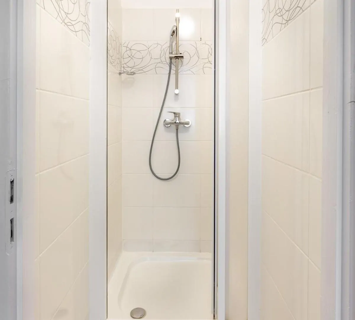 Apartament Kz10G Kazinczy Utca 6 Guests Budapeszt