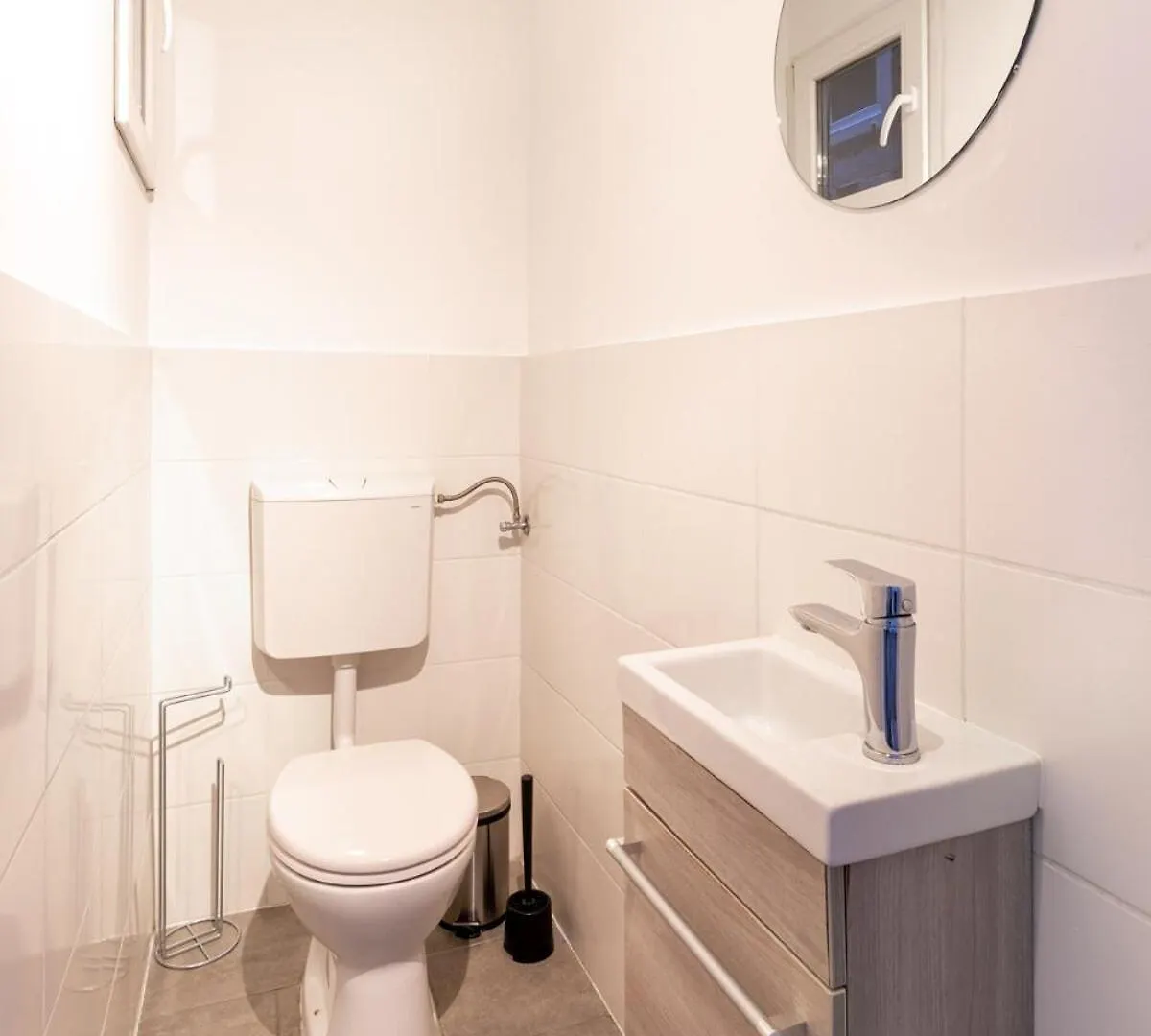 Apartament Kz10G Kazinczy Utca 6 Guests Budapeszt
