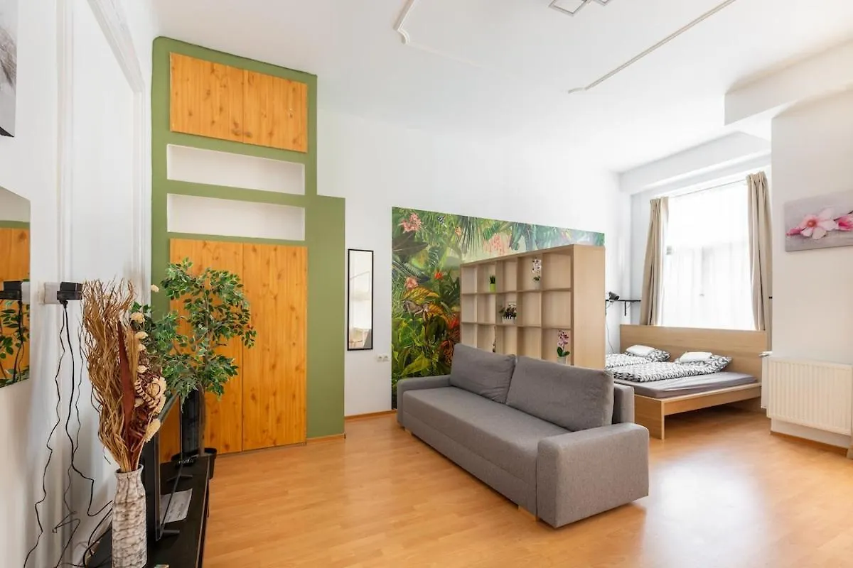 Apartament Kz10G Kazinczy Utca 6 Guests Budapeszt